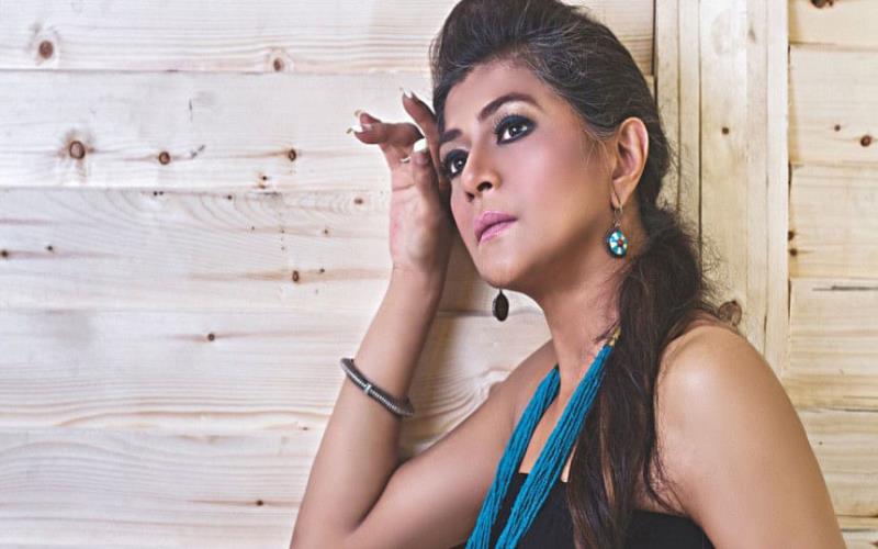 Shampa Reza’s Personal Life