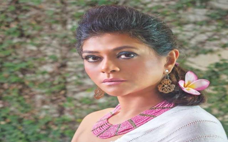 Shampa Reza’s Net Worth