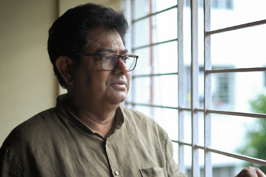 Shankar Chakraborty shabdo