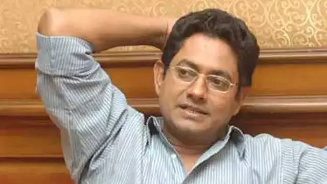 Shankar Chakraborty age 