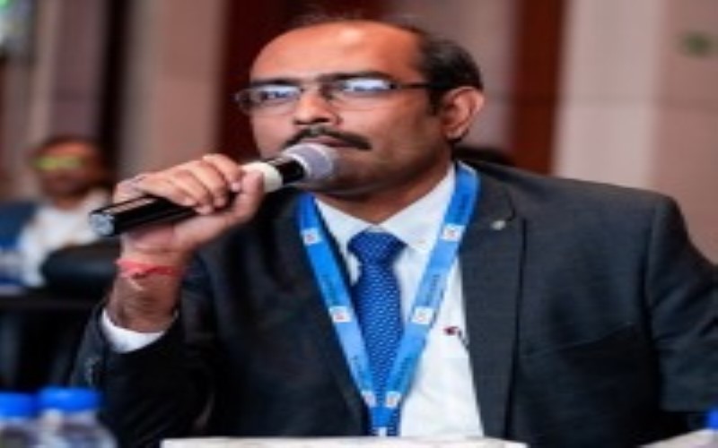 dr shashi shekhar chatterjee