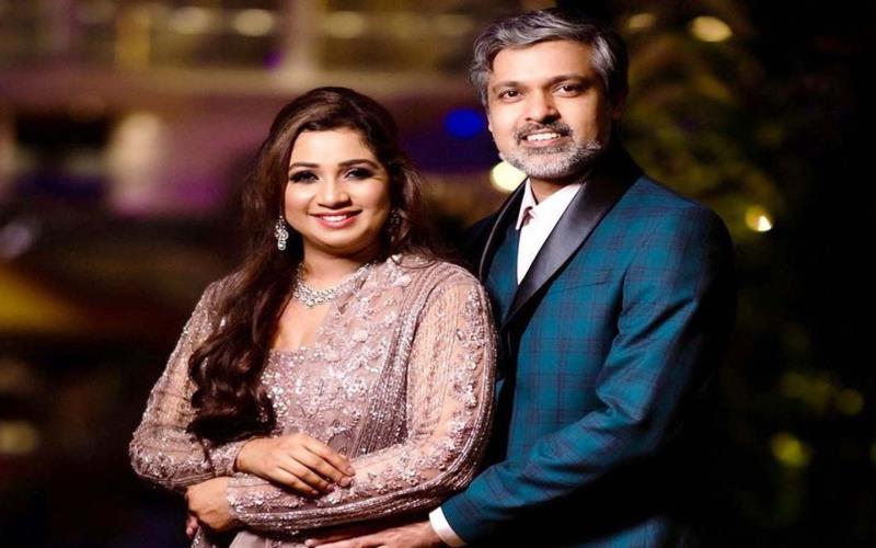 Shiladitya Patranabis