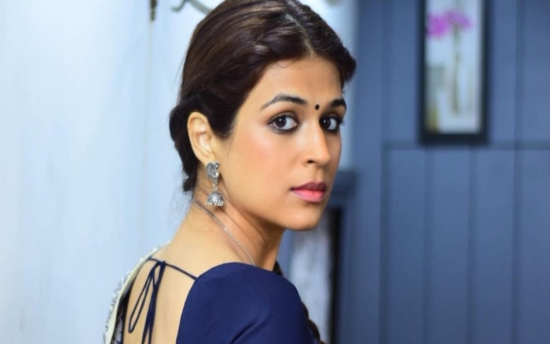Shraddha Das Bio: Age, Height, Weight, and Her Incredible Net Worth! Shraddha Das