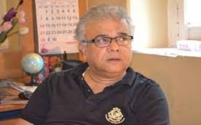 siddhartha chatterjee date of birth