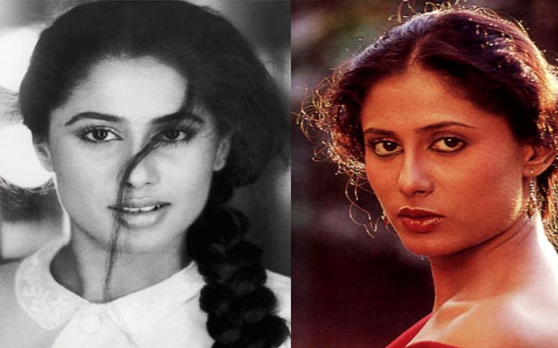 smita patil images