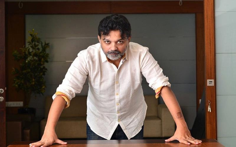 Srijit Mukherji