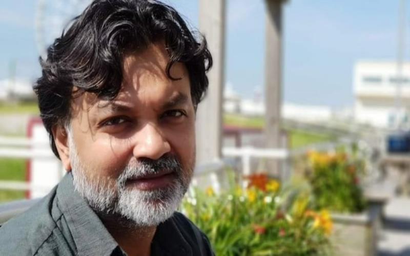 Srijit Mukherji 