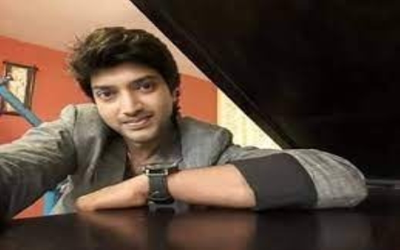 Subhankar Saha movie