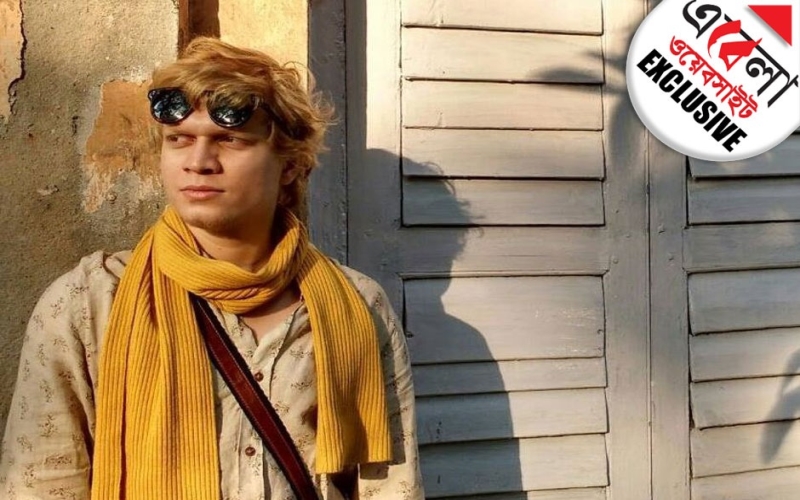 Subhra Sourav Das movie