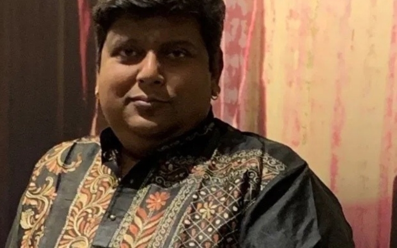 Sudipto Balav Lifestyle