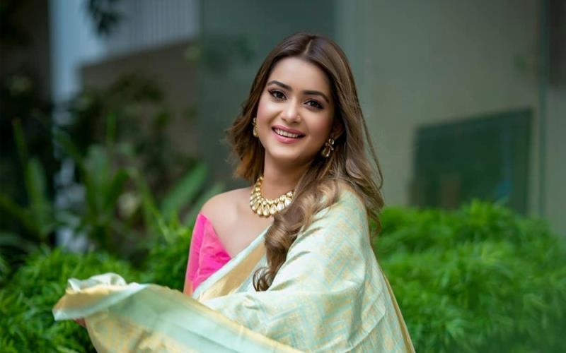 tanjin tisha marriage