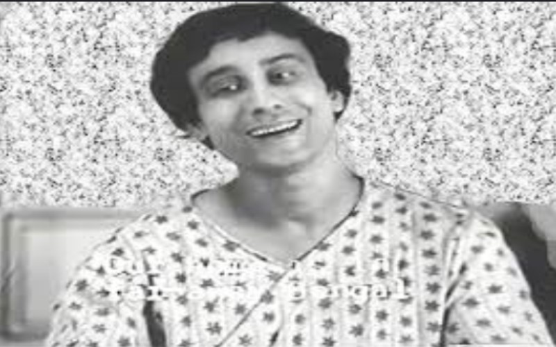 Tapen Chatterjee old movie