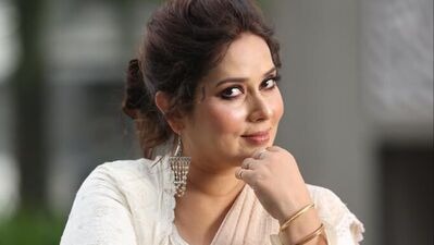 Tramila Bhattacharya