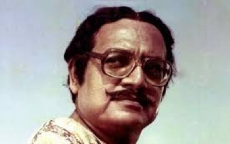 Utpal Dutt