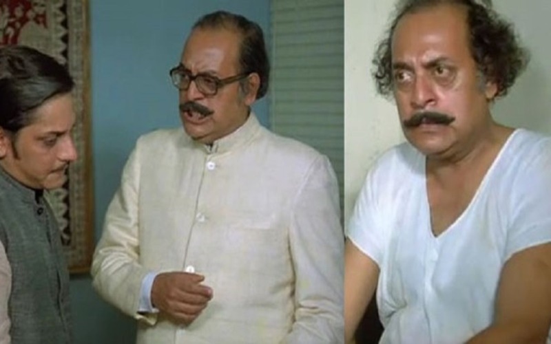 Utpal Dutt
