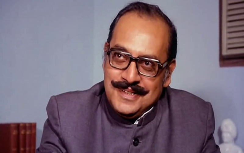 Utpal Dutt Bio: Age, Height, Weight, and His Incredible Net Worth! Utpal Dutt