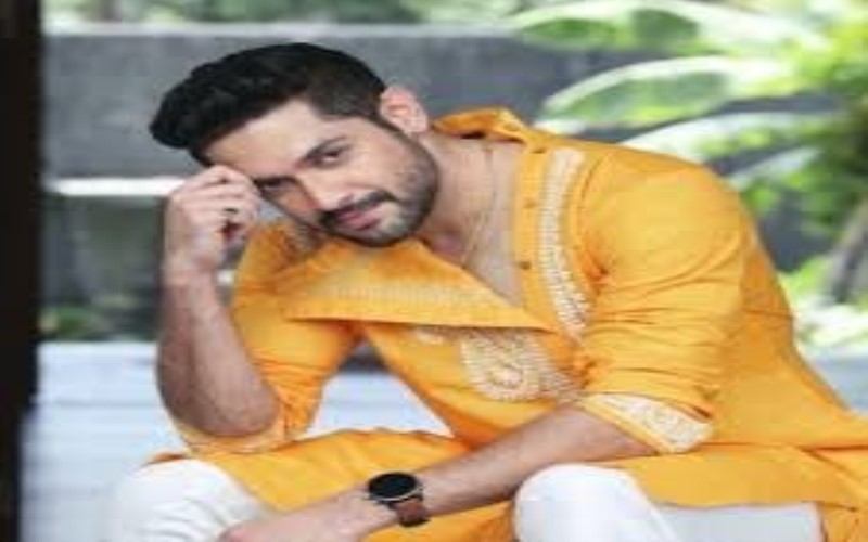 vikram chatterjee marriage