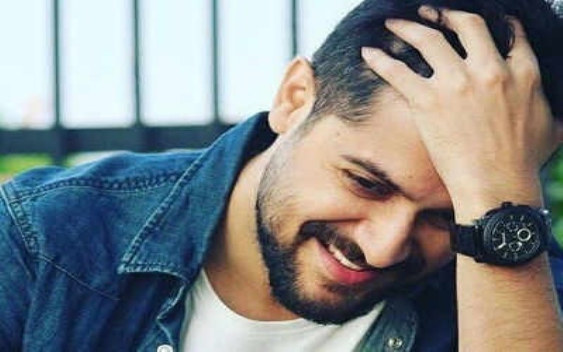 vikram chatterjee new movie