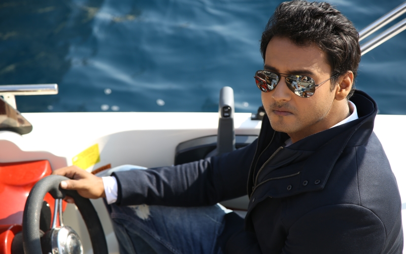 Yash Dasgupta Bio: Age, Height, Weight and His Incredible Net Worth! Yash Dasgupta
