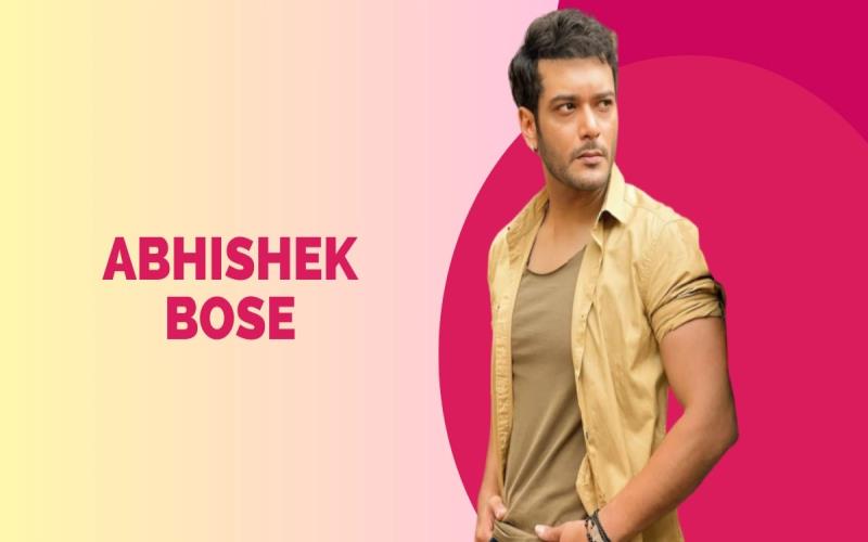 abhishek bose age