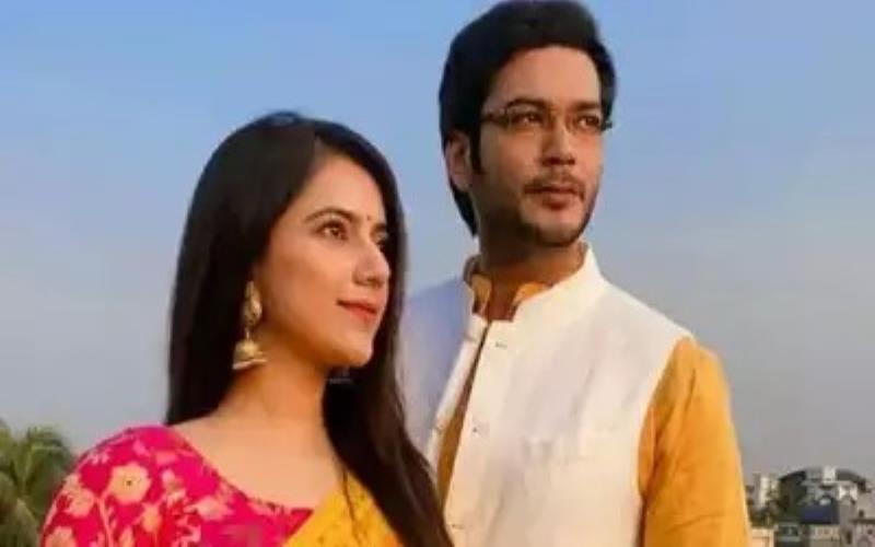 abhishek bose height