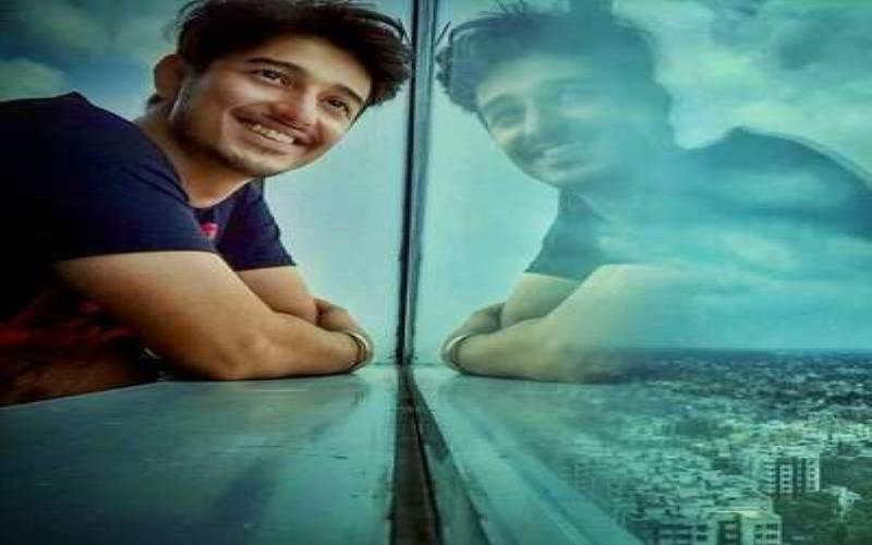 aryann bhowmik movies