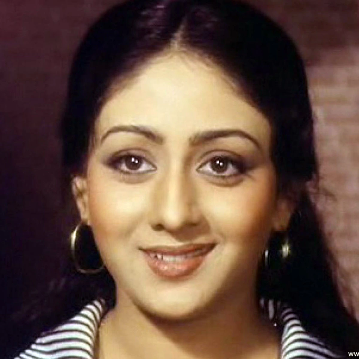 Bindiya Goswami’s Children: Mizaan Jaffrey