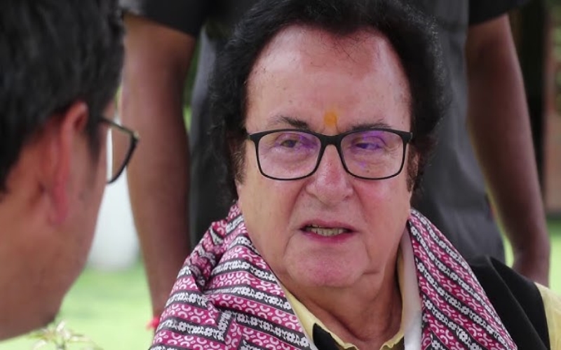 George Baker (Indian actor) Bio: Age, Height, Weight, Wife, Children, Awards And Net Worth! George Baker (Indian actor)