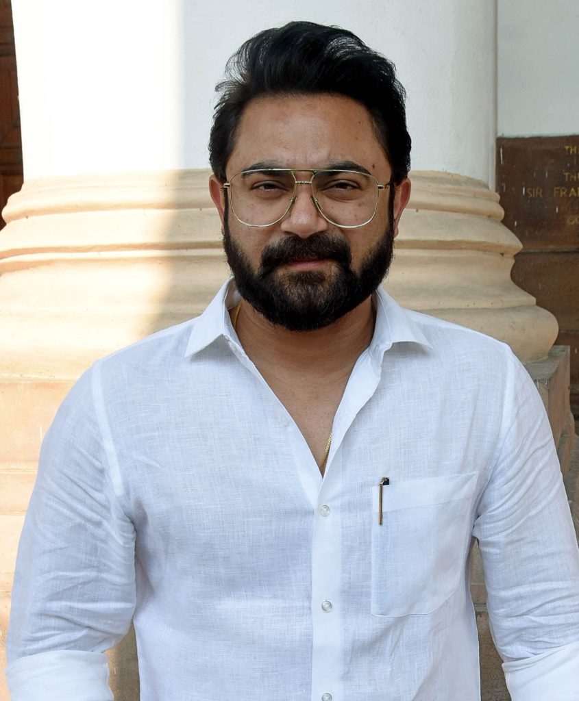 Soham Chakraborty Height and Weight