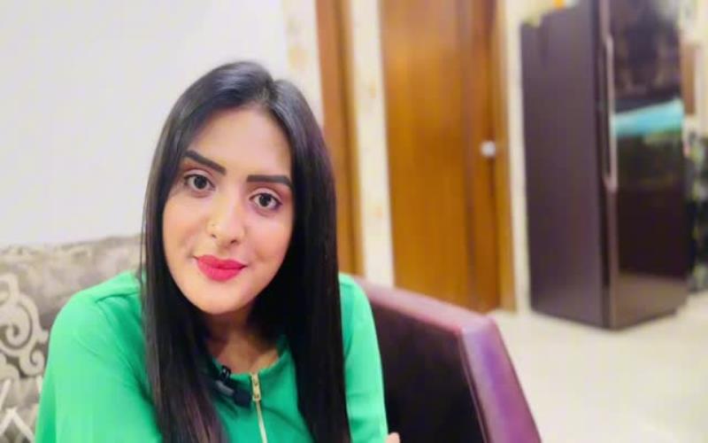 nijhum rubina instagram