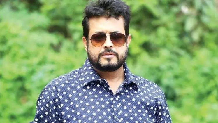 omar sani actor