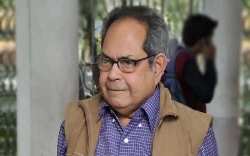 pradip mukherjee