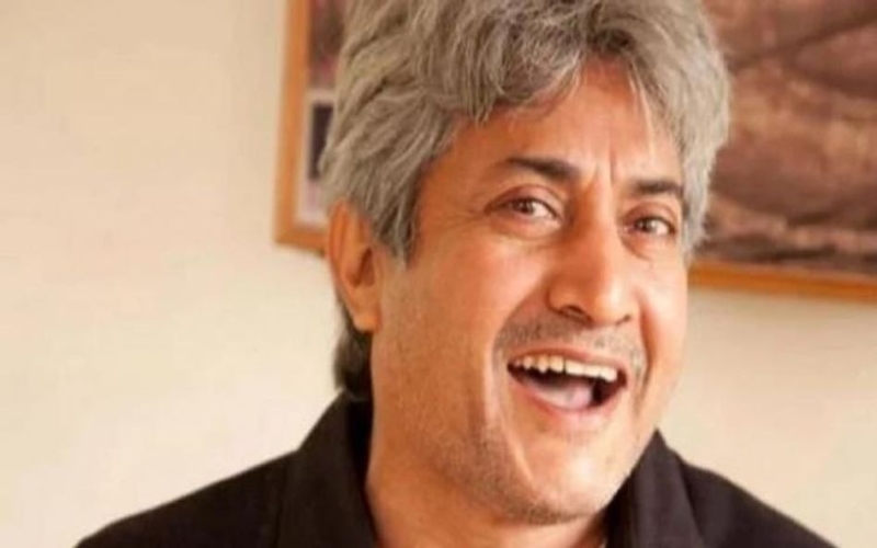 sarvadaman d. banerjee instagram 