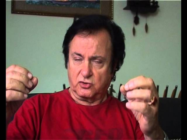 George Baker’s Influence on Indian Cinema