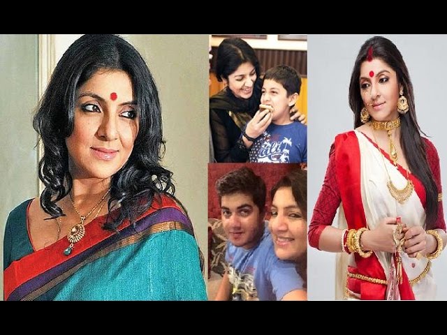 Locket Chatterjee's Children