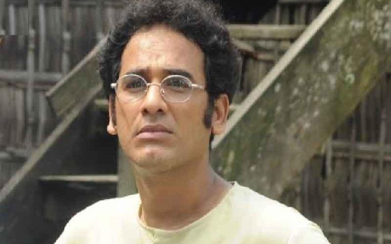 shambhu bhattacharya