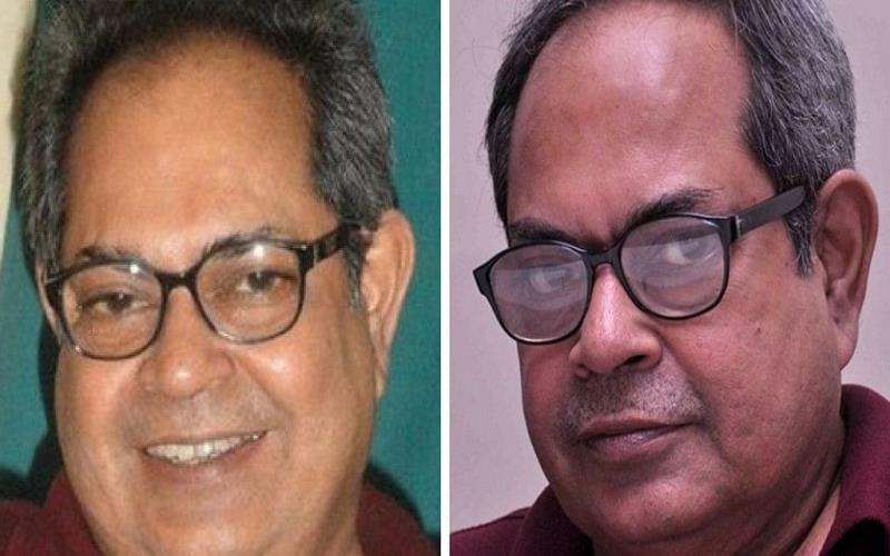 tv shows with dwijen bandyopadhyay