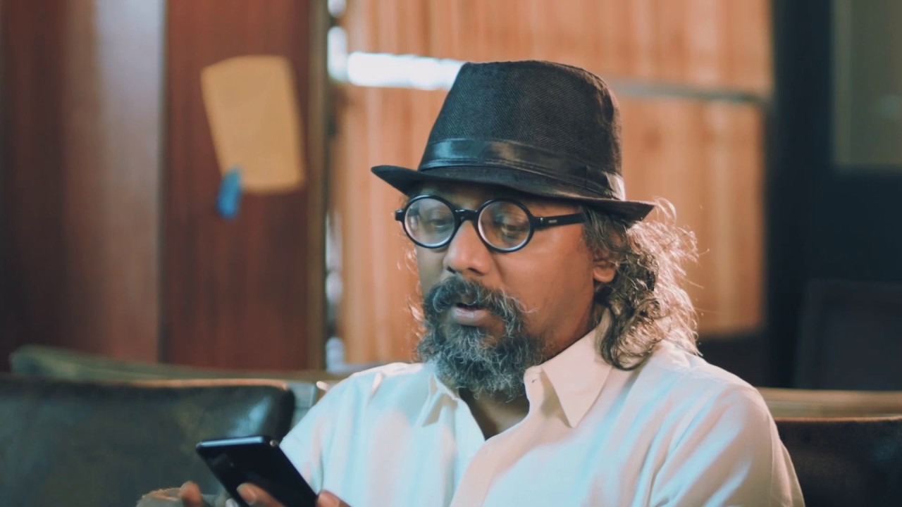 Amitabh Reza Chowdhury bio