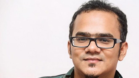 Anonno Mamun net worth