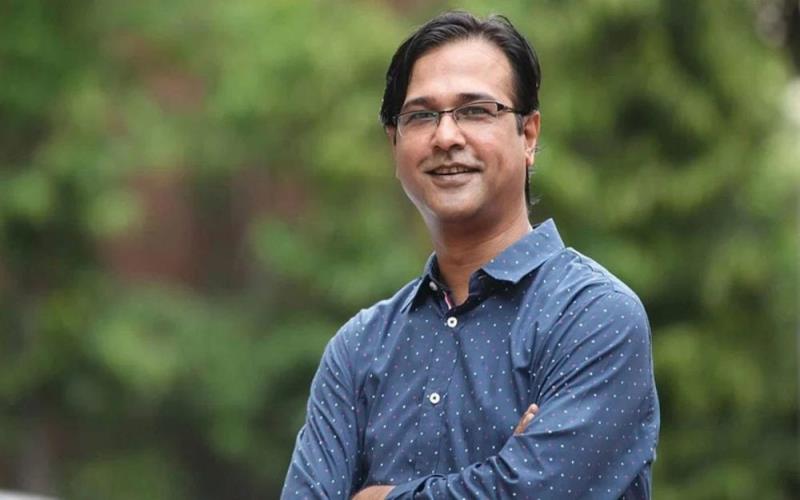 Asif Akbar’s Net Worth