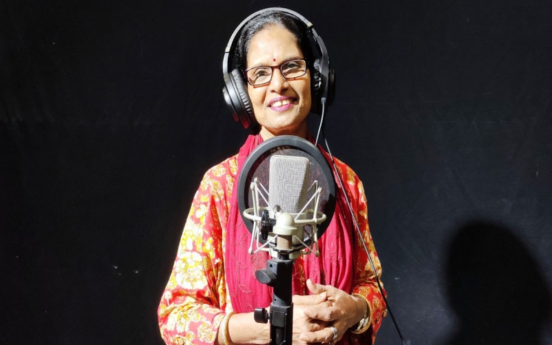 Chandana Mazumdar Net worth