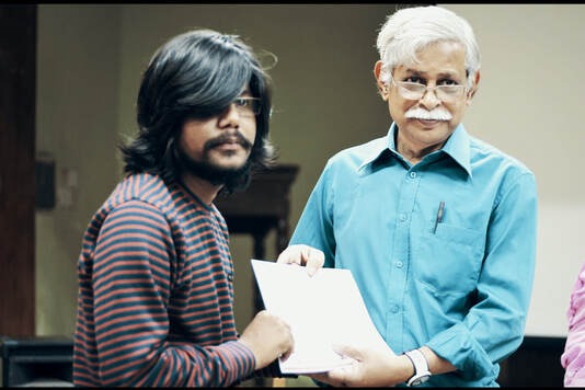 Faridul Ahasan Shourav net worth