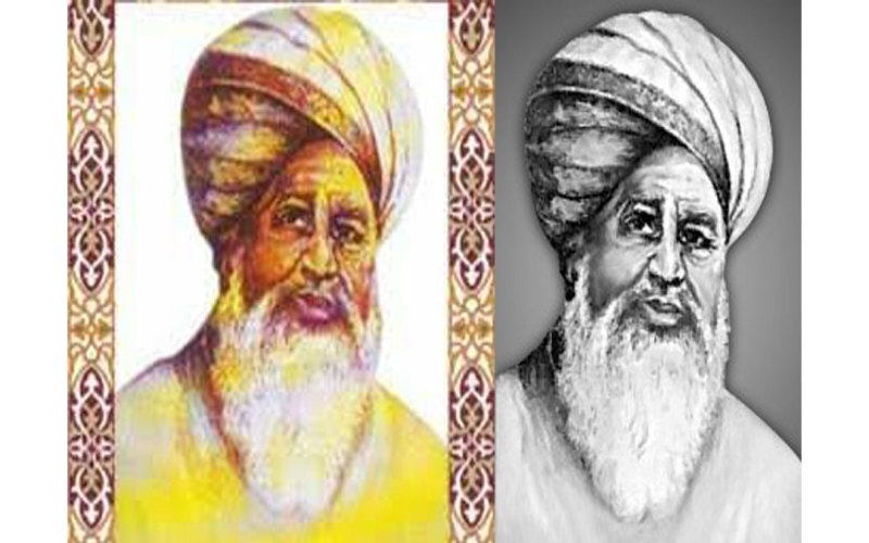 Haji Shariatullah Net worth