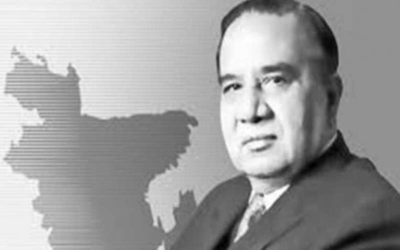 Huseyn Shaheed Suhrawardy Age