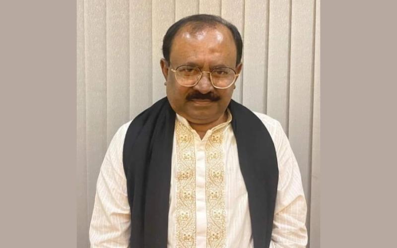 Kazi Hayat’s Professional Life: A Multifaceted Talent