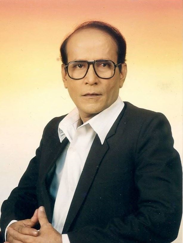 Khurshid Alam singer