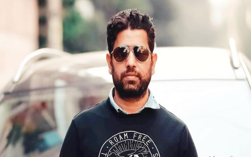 Mohammad Mostafa Kamal Raz