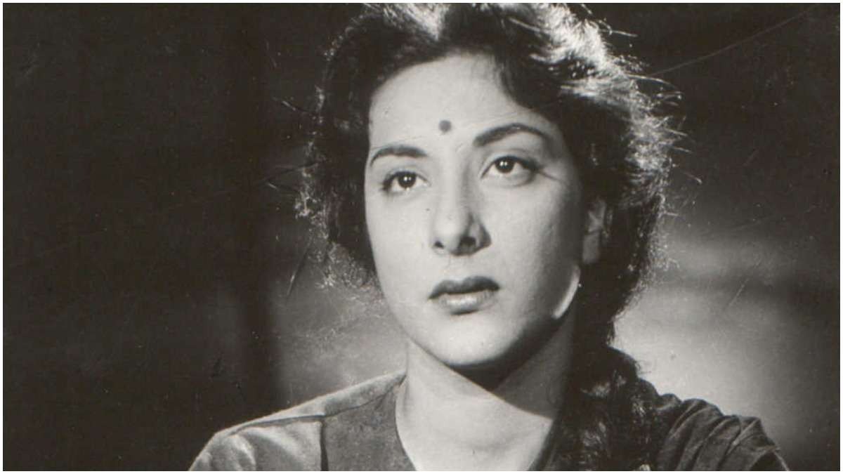 Nargis Akhter