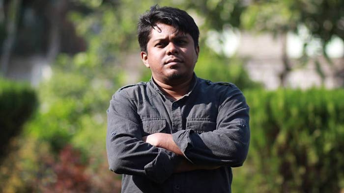 Nasim Sahnic Bio: Age, Height, Weight, and His Incredible Net Worth!