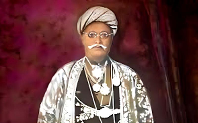 Nawab Abdul Latif Bio: Age, Height, Weight, and His Incredible Net Worth! Nawab Abdul Latif